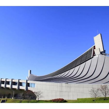 Hotel Emit Shibuya - Vacation Stay 40890V 東京都 外观 照片