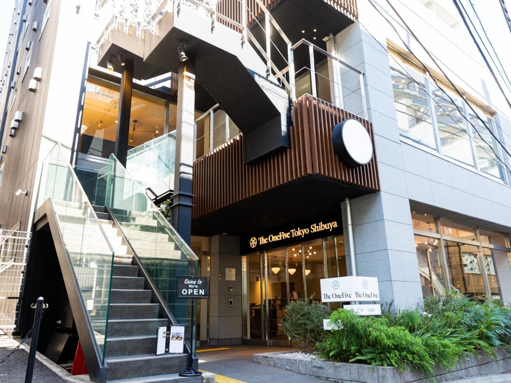 Hotel Emit Shibuya - Vacation Stay 40890V 東京都 外观 照片